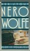 [Nero Wolfe 32] • Rex Stout - Nero Wolfe 32